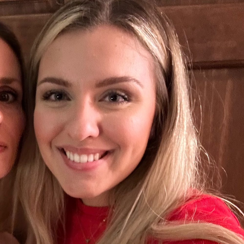 Meet your Posher, Samantha